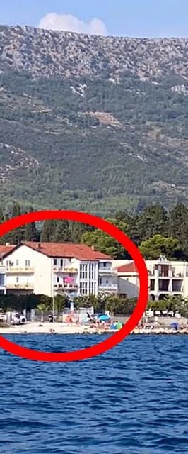 Apartmanok A Tenger Mellett Kastel Stari, Kastela - 19810 Kaštel Stari