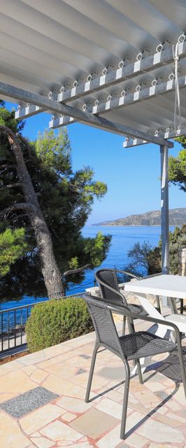 Apartmanok A Tenger Mellett Okrug Donji, Ciovo - 19974 Okrug Donji