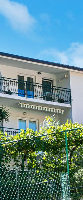 Apartmanok A Tenger Mellett Gradac, Makarska - 20041 Gradac