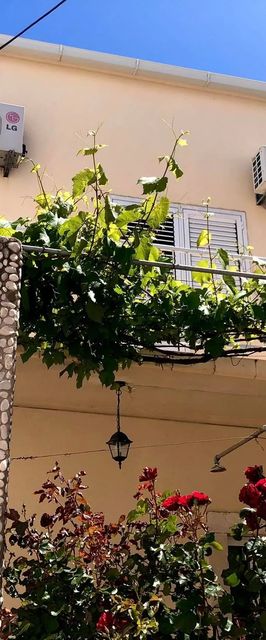 Apartmanok A Tenger Mellett Zuljana, Peljesac - 20094 Žuljana