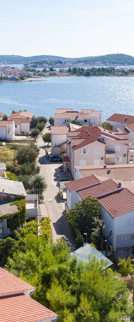 Apartmanok A Tenger Mellett Rogoznica - 20165