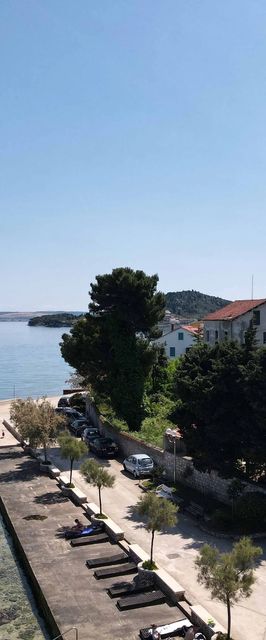 Apartmanok A Tenger Mellett Preko, Ugljan - 20210 Preko