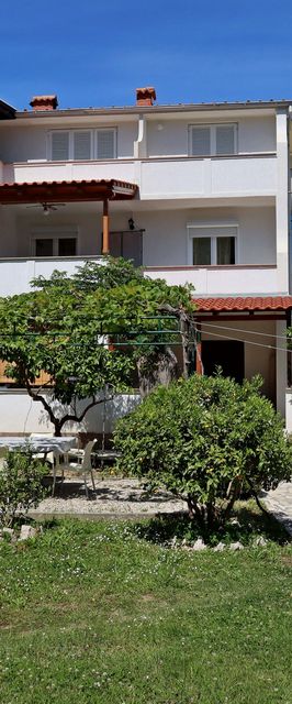 Apartmanok A Tenger Mellett Rab - 20222