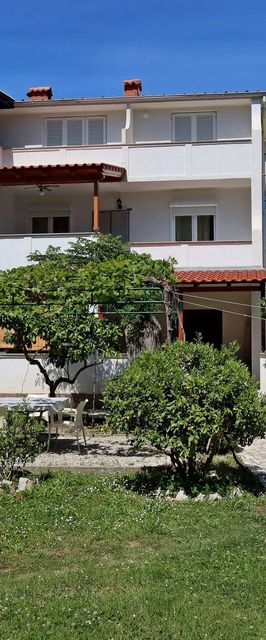 Apartmanok A Tenger Mellett Rab - 20222