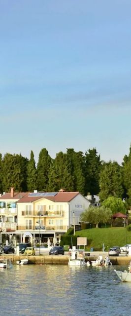 Apartmanok A Tenger Mellett Savudrija, Umag - 20295 Savudrija