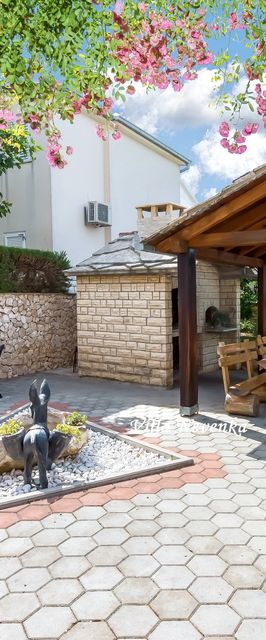 Apartmanok A Tenger Mellett Kanica, Rogoznica - 20298 Kanica