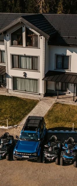 Royal Alpin Crown Cavnic