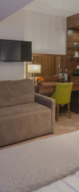 HOLIDAY HOME Apart 211 przy plaży z balkonem