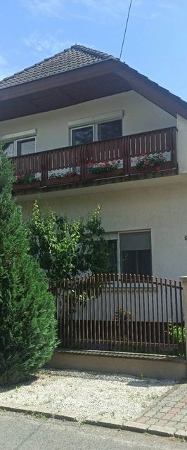 Dani Apartman Fonyód