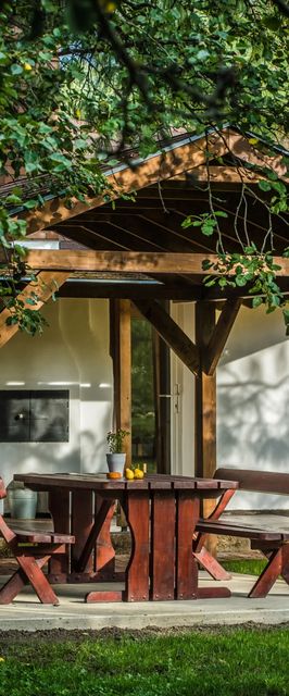 Szalmaszál Vendégház Szarvas