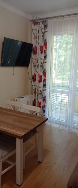 Apartament w centrum Rabka Zdrój