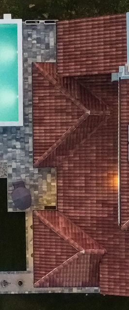 Villa Whitestone Sibenik