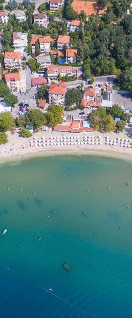 Apartments Jarmila Crikvenica