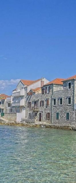 Apartments Lucija Postira