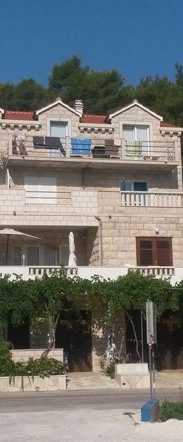 Apartment Ina Povlja