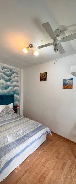Apartament Simon Brașov