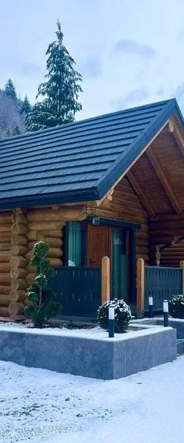 Woodville Resort Moisei