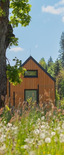 Domek całoroczny Sovanova Kolce