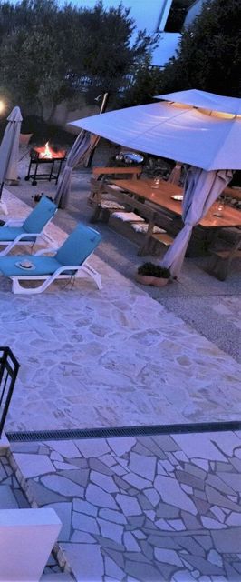 House Villa Mendula Okrug Gornji