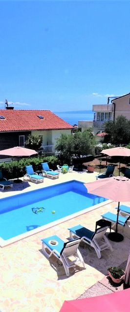 House Villa Mendula Okrug Gornji