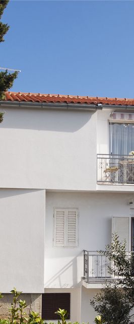 Apartments Tresan Tribunj