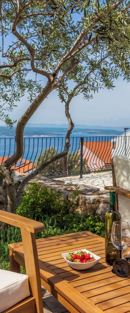 Apartment Deni Crikvenica