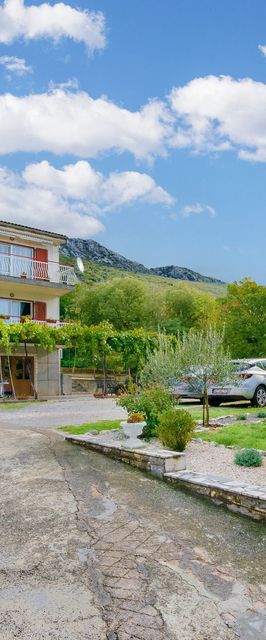 Apartment Ivona Tribalj