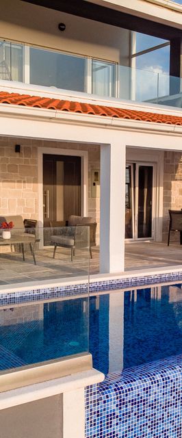 Villa Miracle Razanj