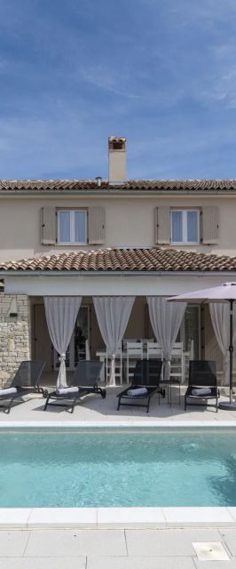 Villa Batelica Labin