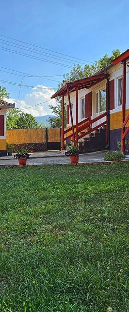 Casa Rozalia Breazova