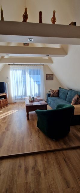 Apartament Złap Oddech Zakopane 