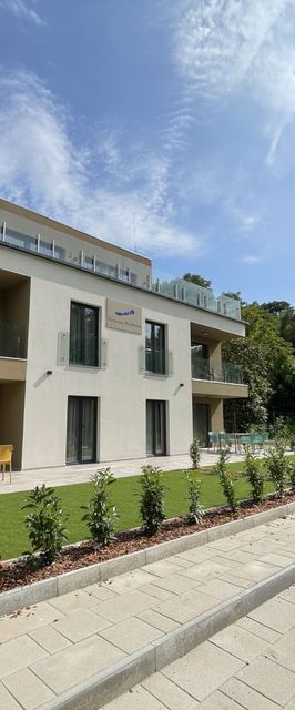 Optimus Residence Apartmanház Balatonföldvár