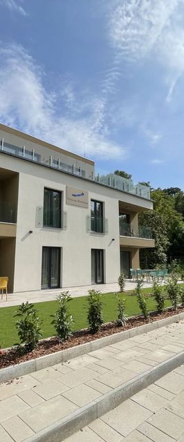 Optimus Residence Apartmanház Balatonföldvár