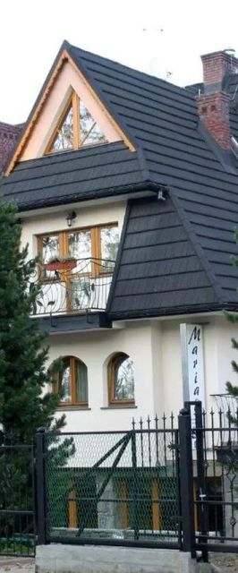 Pensjonat Maria 4 Zakopane