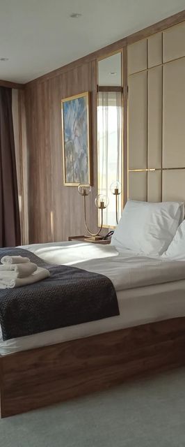 Hotel Foldana Budapest