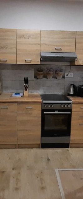 Vejminek pod smrkem Rumburk