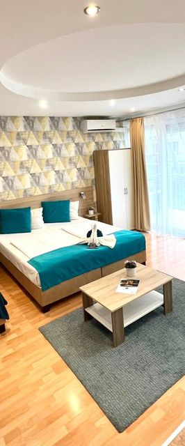 Star Apartments Budapest