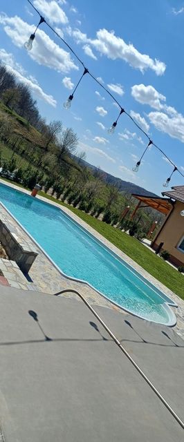 Casă de vacanță Cristina Pietrari