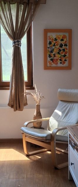 Casă de vacanță în Apuseni Șesuri