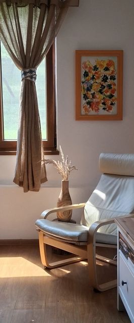 Casă de vacanță în Apuseni Șesuri