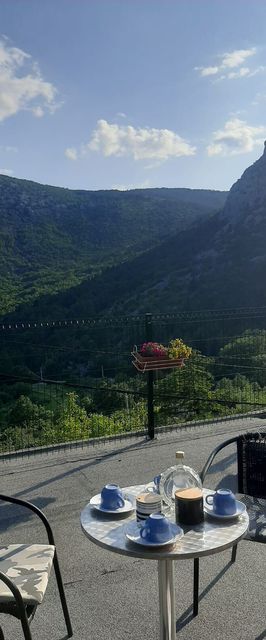 Apartment Roko Podašpilje