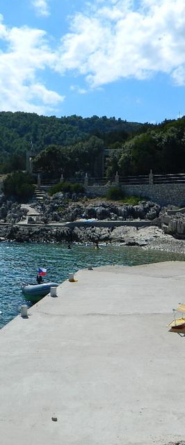 Apartment Martina Zastrazisce