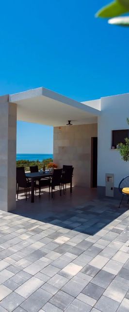 Villa Adio Mare Razanj