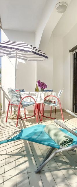 Apartment More Srima