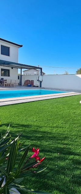 Villa Oliva Štrika Murine