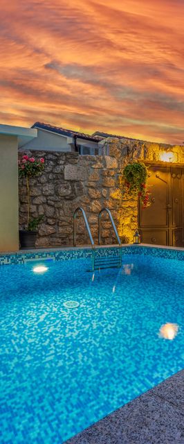 Villa Banely Grižane