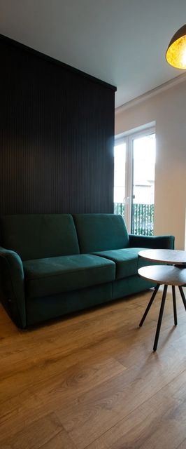 Sunny Apartment Kraków