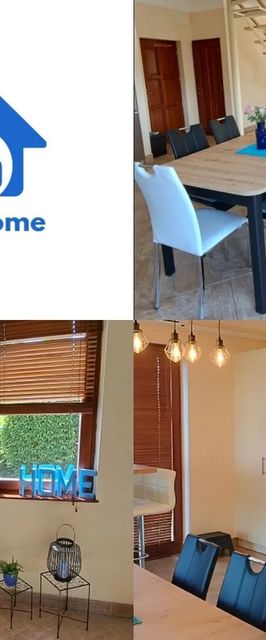 Blue Home Apartman Balatonföldvár