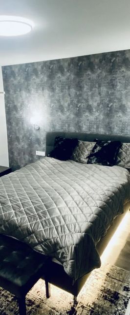 Trendy House 158 Apartman Mátranovák