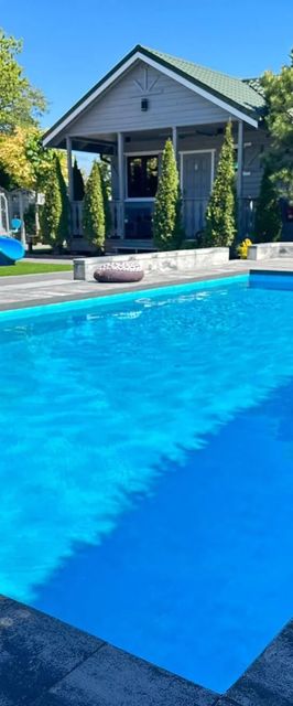 Domki Bursztynek Dąbki 